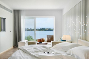 Гостиница Nikki Beach Resort & Spa  Порто Хели